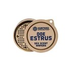 Hunter Specialties Doe Estrus Synthetic Cover Scent Wafers No Mess Pin On 3 Pack