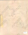 1959 Former Heavyweight Boxing Champion Rocky Marciano Speaking Press Photo