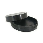 Rear Lens Cap front Body Dust Cover For Mamiya 67 Rb67 Rz67 Rz67ii Prosd Camera