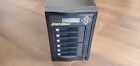 Aleratec 1 5 Hdd Copy Cruiser Ide sata High-speed Duplicator   Diagnostics