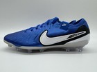 Nike Tiempo Legend 10 Elite Ag-pro Soccer Shoes Dv4330-400 Men s Size 7 5