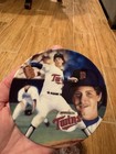 Sports Impressions The Sports Superstar Collector Plate Series 1989- 6 Plates