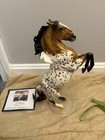 Breyer Adonis 2023 Traditional Scale Premier Club Lipizzaner Stallion
