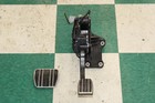 09-14 F150 Harley-davidson Accelerator Throttle Brake Pedal Assembly Oem Factory