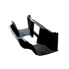 Polaris Oem Black Front Floor 5438516-070