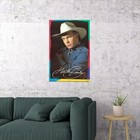 382958 Garth Brooks 1992 Portrait Wall Room Print Poster Us