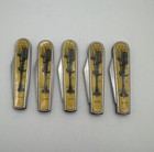 Vintage Colonial Seattle World s Fair 1962 2 Blade Usa Folding Knife Random Pick