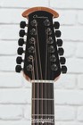 Ovation Timeless Balladeer Deep Contour 12-string Acoustic-electric Guitar -