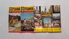 Vintage Canada Travel Lot - Ottawa Prince Edward Island Winnipeg Maps   Guides