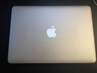 Apple Macbook Air 13 3  2017 Core I5 1 8ghz 8gb Ram 128gb Ssd Os Monterey