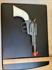 Vintage Toy Cap Gun Lot For Parts Or Repair
