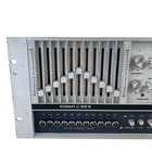 Vintage 1985 Crown Eq 2 Synergistic Equalizer - Tested Working - Watch Video