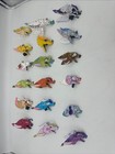 Gabby   s Dragons Mini Cute Style Dragon Puppet Pairs Of 2