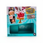 Mga   s Miniverse Make It Mini From Scratch Series 2 Display Box   New Empty