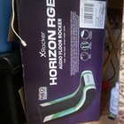 X Rocker Horizon Rgb 2 0 Audio Floor Rocker Gaming Chair Mpn 24-815-564