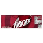 Great Value Dr Thunder Soda Pop 12 Pack Of 12 Fl Oz Cans