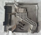 Caille Slot Machine Lower Casting