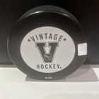 Wayne Gretzky Signed Autographed La Kings Hockey Puck Nhl 