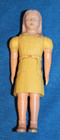 Renwal Doll Family - Mom  Dad  Sister  Brother  And Baby - Exlnt Cond  - 1950s