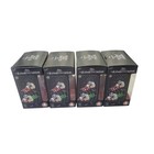 Yume Zoom Hero The Nightmare Before Christmas Full Set Of 4 Oogie Jack  Zero New