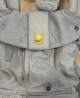 Lillebaby Complete Baby Carrier All Seasons In Stone 100 Cotton 3 D Mesh