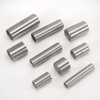 1 8 -2  Male Pipe Thread A2 Stainless Running Nipple 30-150mm Long Plumbing Kit