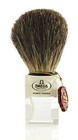 Omega 6188 Pure Badger Hair Shaving Brush