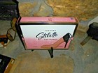 Stiletto Pink Sparkle Limited Edition Gift Set