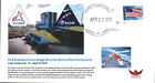 2021 Artemis I Core Stage Booster Arrival Port Canaveral Cc 24 April