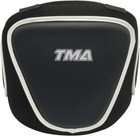 Boxing Belly Pad Chest Guard Mma Body Protector Martial Arts Rib Shield Armor