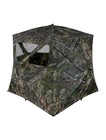 Ameristep  Care Taker    Wide Bottom Ground Blind Mossy Oak Dna Camo