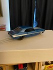 1 24 1 24 Camaro Drag Slot Car - Yenko