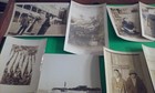 Lot 30 Antique 1920 s-30 s Small Snapshot Original Real Photos B w Photographs