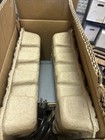 Powervar Ametek Ground Guard 1 0a Power Conditioner Surge Protector  abc100-11 