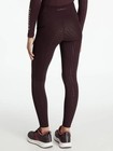 Lemieux Young Rider Orla Pull On Tights - Damson