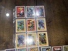 G i  Joe 1991 Hasbro Trading Cards Series 1 Lot Of  80 Vintage