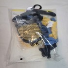 Minion Bob Arms Despicable Me Fancy Dress Up Halloween Pet Dog Cat Costume Small