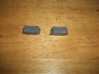 2-chauvet Dj Obey 70 16-channel Dmx Lighting Controller Slider Switch Knobs