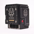 Red Monstro 8k Vv Dsmc2 Camera Free Shipping  237 Hours 