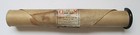 Antique Player Piano Music Autograph Word Roll  All The World Jealous - Qrs 303