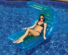 Brand New -- Swimline Water Sports Swimming Float Inflatable Pool Float Toy Raft