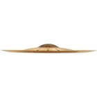Sabian 21  Aa Holy China Natural Finish New - In Stock 