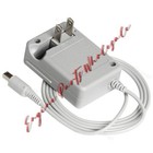 Ac Adapter Home Wall Charger Cable Power Plug For Nintendo Dsi  2ds  3ds  Dsi Xl