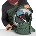 Osprey Raptor 10l Men s Biking Backpack With Hydraulics Reservoir  Black