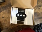 Behringer U-phoria Um2 Usb Audio Interface Black