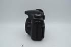 Canon Eos 60d Digital Slr Dslr Camera Body  18 1mp   w o Battery charger 