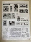 You Only Live Twice Pressbook 1967 Sean Connery As James Bond 007 