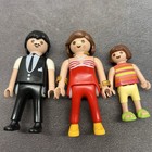 Playmobil 5129 Summer Fun Cafe -incomplete