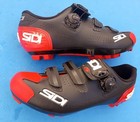 Sidi Trace 2 Mountain 44 Eu  10 Us Medium  d  Men Shoes Cx    Mtb Insulated     
