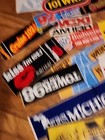 24 Vintage Detroit  Bummper Stickers